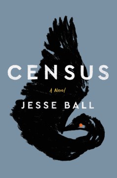 Book Jacket for Census style=