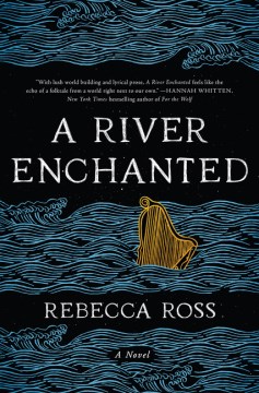 Book Jacket for A River Enchanted A Novel