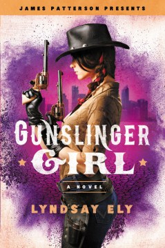 Bookjacket for  Gunslinger Girls