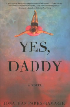 Book Jacket for Yes, Daddy
