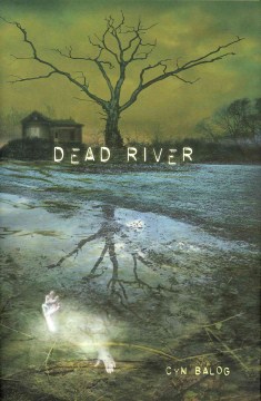 Bookjacket for  Dead River