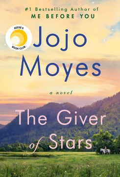 Book Jacket for The Giver of Stars style=