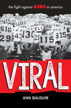 bookjacket for  Viral