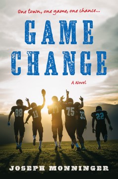 Bookjacket for  Game Change