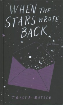Bookjacket for  When the Stars Wrote Back