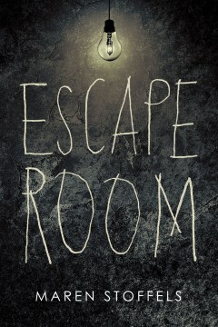 Bookjacket for  Escape Room