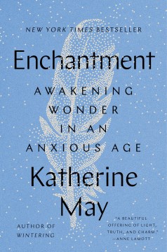 Book jacket for ENCHANTMENT