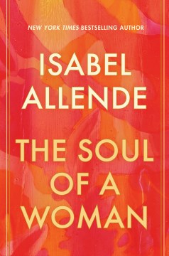 Book Jacket for The Soul of a Woman style=