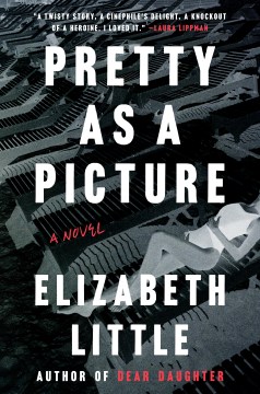 Book Jacket for Pretty as a Picture style=
