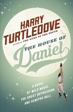Book Jacket for The House of Daniel style=