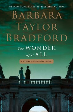 Book Jacket for The Wonder of It All style=
