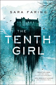 Bookjacket for The Tenth Girl