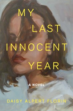 Book Jacket for My Last Innocent Year style=