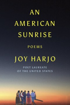 Book Jacket for An American Sunrise style=