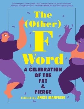 Bookjacket for The (Other) F Word