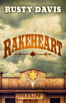 Book Jacket for Rakeheart style=