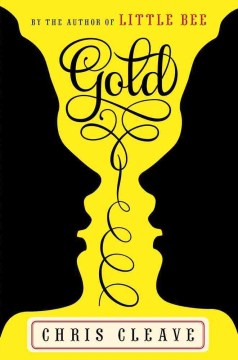 Book Jacket for Gold A Novel style=