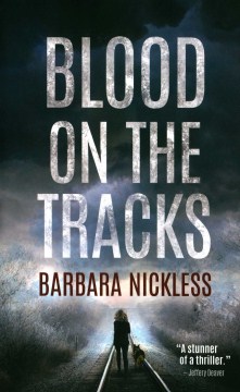 Book Jacket for Blood on the Tracks style=