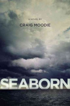 Bookjacket for  Seaborn