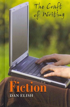 Bookjacket for  Craft of Writing: Fiction