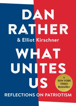 Book Jacket for What Unites Us style=