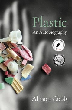 Book Jacket for Plastic An Autobiography style=