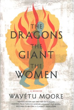 Book Jacket for The Dragons, the Giant, the Women