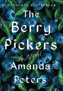 Book Jacket for The Berry Pickers style=