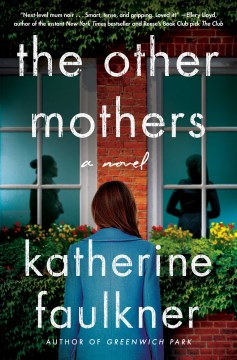 Book Jacket for The Other Mothers style=