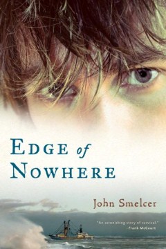 Bookjacket for  Edge of Nowhere