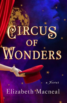Book Jacket for Circus of Wonders A Novel