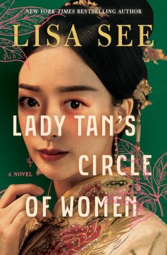 Book Jacket for Lady Tan's Circle of Women style=