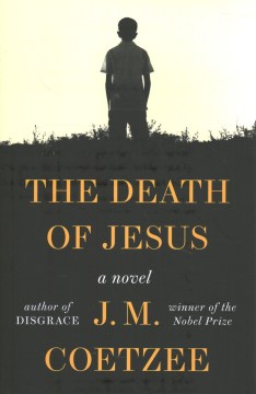 Book Jacket for The Death of Jesus style=