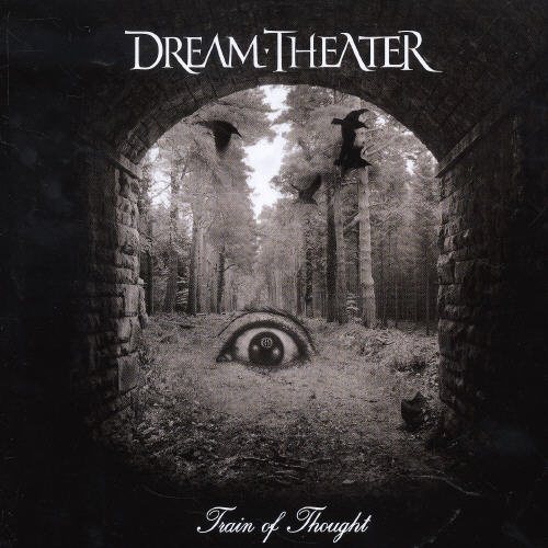 Dream Theater by Train of Thought
