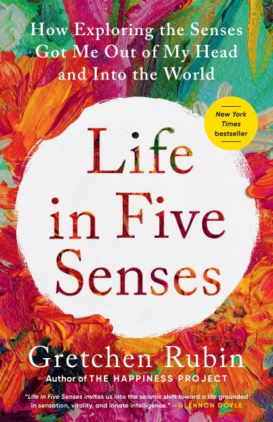 Life in five senses