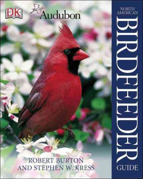 Bird Feeder