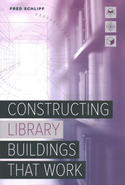 Constructing library buildings that work