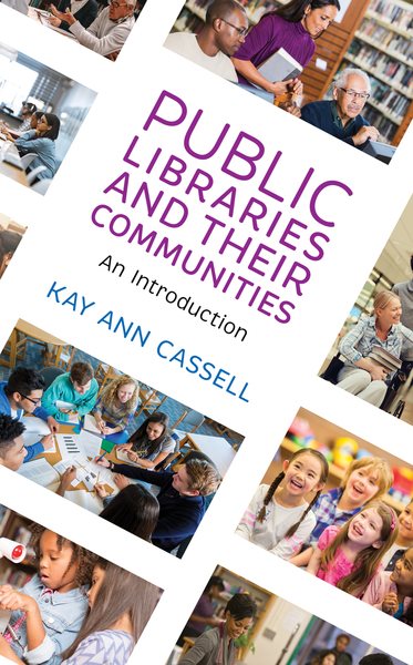 Public libraries and their communities : an introduction