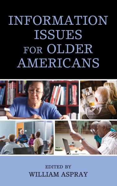 Information issues for older Americans