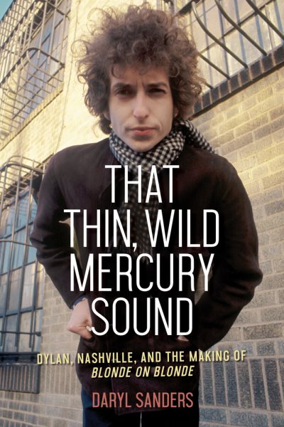 That thin wild mercury sound