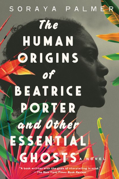 the human origins of beatrice porter