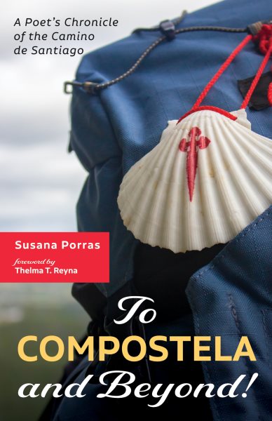 To Compostela and Beyond book cover