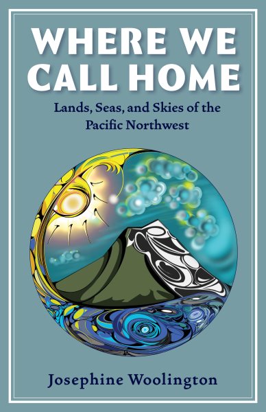 Book cover for "Where We Call Home"