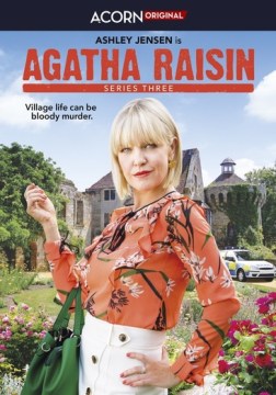 Agatha Raisin: Series 3