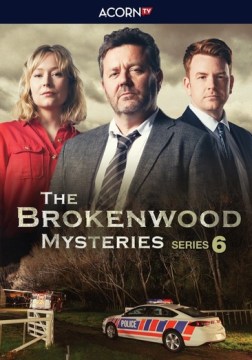 Brokenwood Mysteries: Series 6