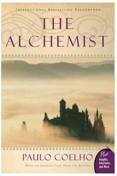 The-alchemist