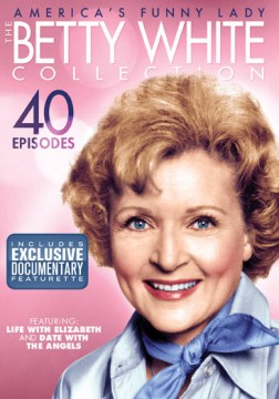 Betty White collection