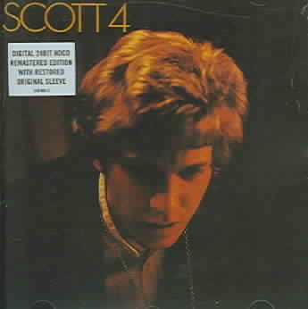 Scott 4 by Scott Walker