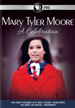 Mary Tyler Moore: