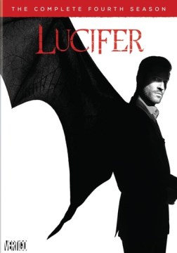 Lucifer: Season 4